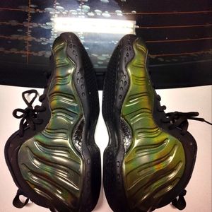 Nike Air Foamposite One